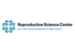 Reproductive Science Center of the Bay Area logo Reproductive Science Center of the Bay Area logo