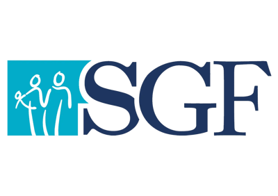 Shady Grove logo